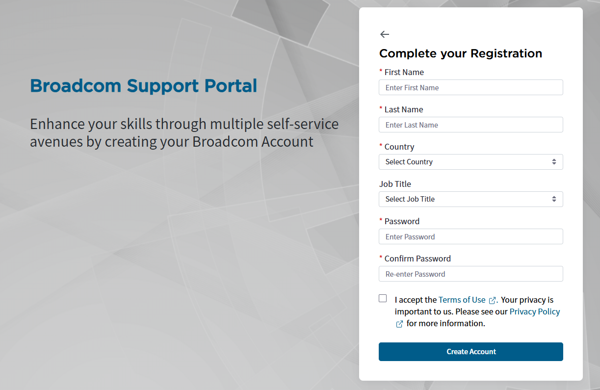 VMWare Workstation完成注册页面